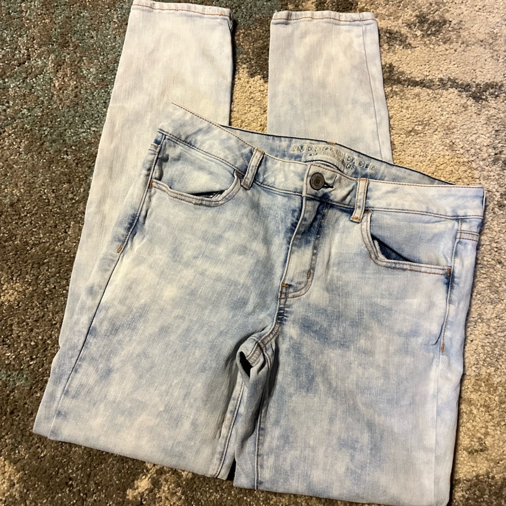 American Eagle jegging